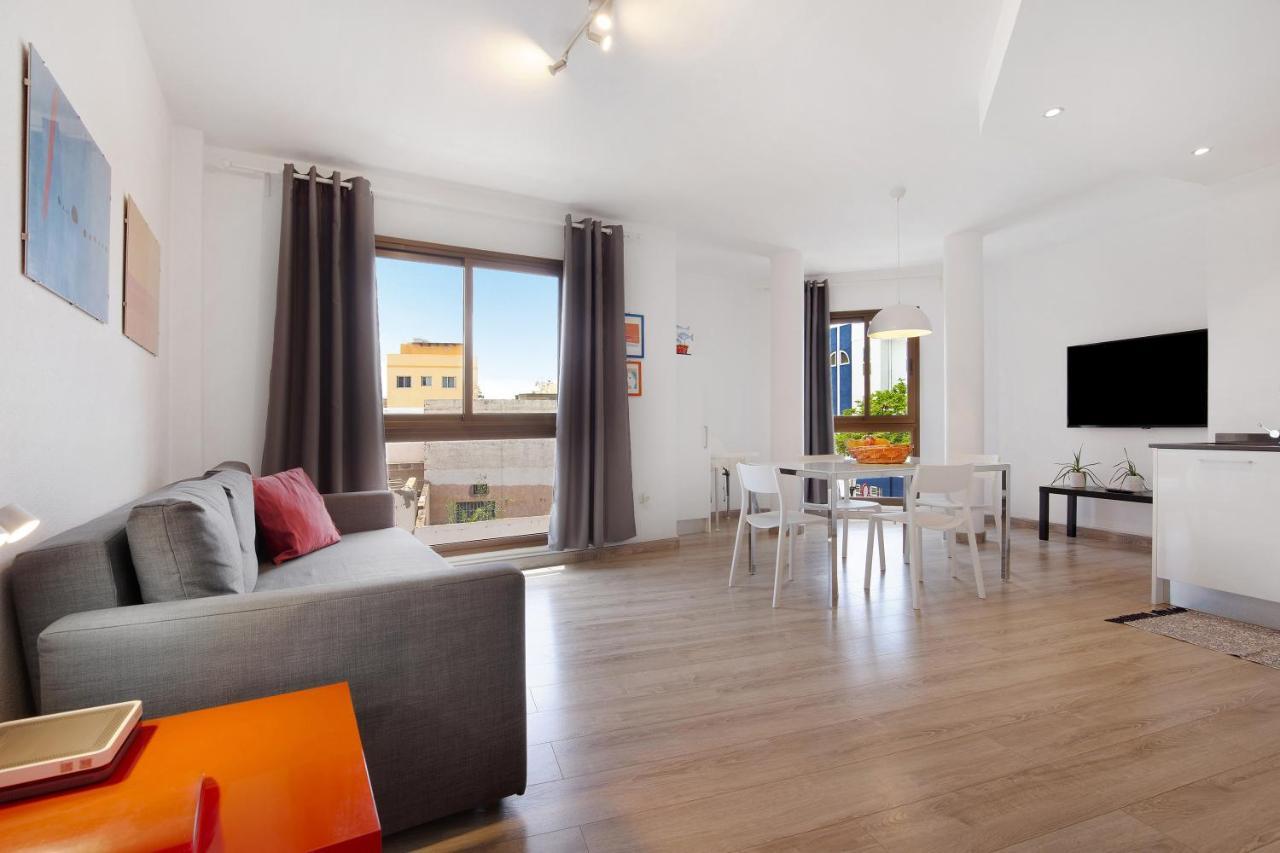 Hubara Home Corralejo Exterior foto
